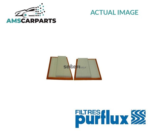 Engine air filter - air, element