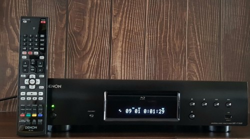 Denon dbt 1713ud universal - dbt,