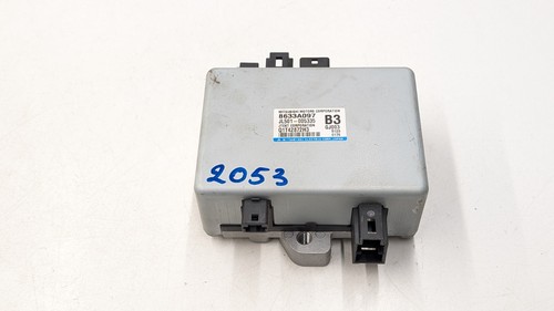 Mitsubishi outlander mk3 power - mk3,