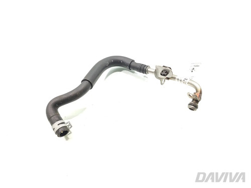 Nissan micra turbocharger - nissan,