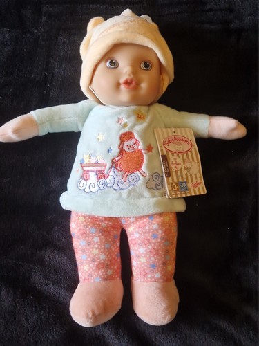 Baby annabell 30cm - annabell, soft