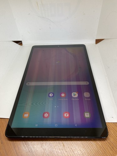 Samsung galaxy tab - tab, (2019)