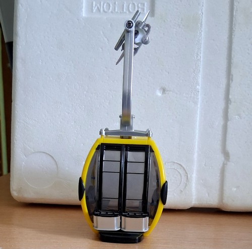 Jagerndorfer omega yellow - jagerndorfer,