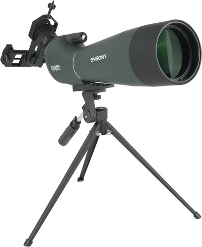 Svbony sv28 spotting scope - svbony,