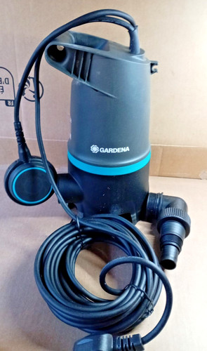 Submersible pump 20000 dirty - 20000,