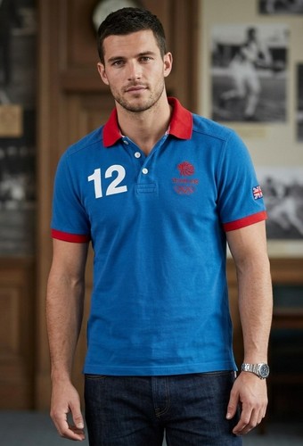 Next men official team gb - next,