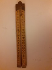 Vintage Rabone Chesterman No