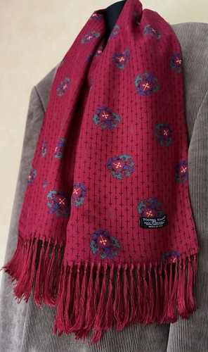 Men vintage tootal double - tootal,