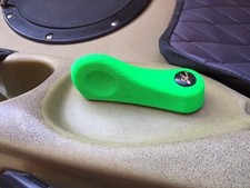 Hobie kayak handle - , rudder