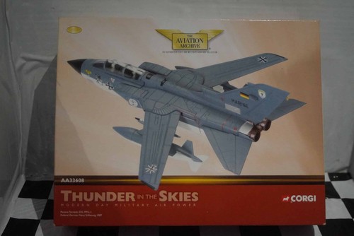 Corgi panavia tornado ids - panavia,