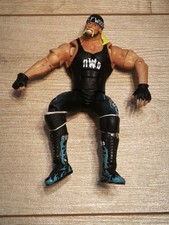 Hulk Hogan 1999 NWO Smash N