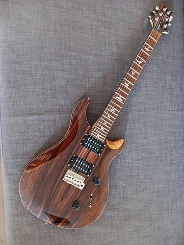 2017 prs limited - prs,