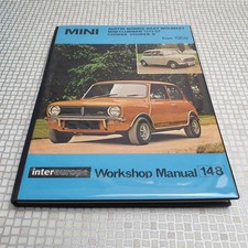 InterEurope Austin Morris Mini