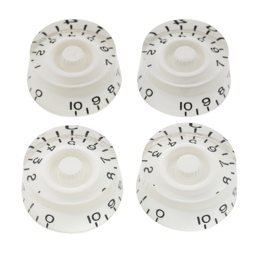 Musiclily pro 4pcs - 4pcs, white