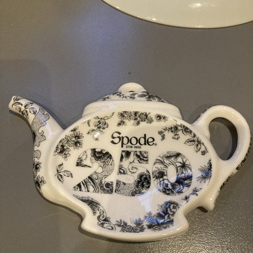 Very rare spode 250 - very,