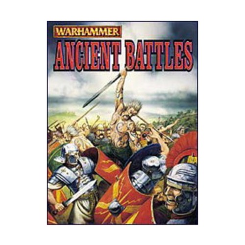 Historical warhammer - gw, wh