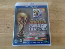 The Official 2010 FIFA World