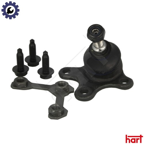 Ball joint 421 - ball, vw