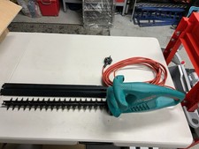 Bosch Hedge Trimmer Good Condition AHS 50 - 16