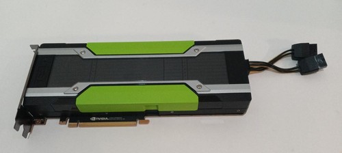 Nvidia tesla p100 16gb - tesla,
