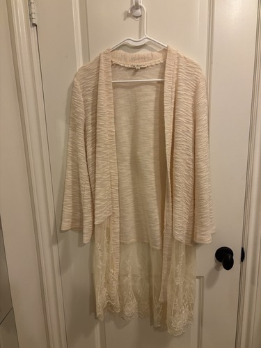 Women indigo thread - women’s, ivory