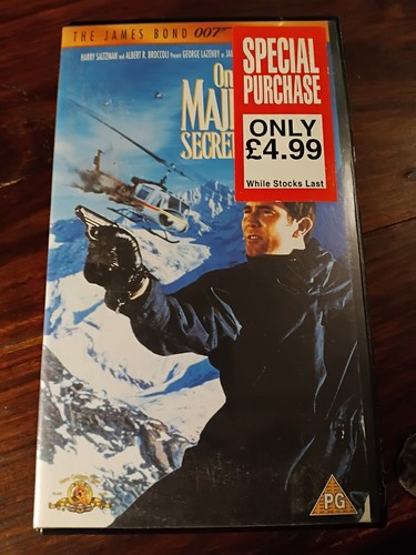 James bond 007 - bond,