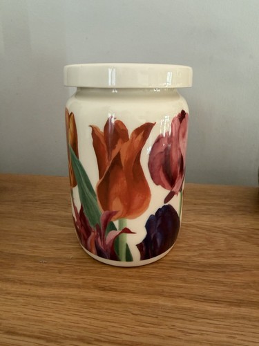 Emma bridgewater flowers - bridgewater,