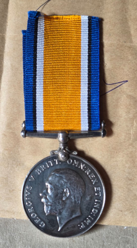 Original silver war - original,