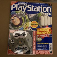 Official UK PlayStation
