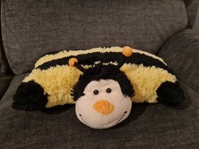 Vintage Retired Bumble Bee