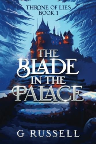 The blade palace - blade,