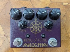 Analogman King Of Tone V4 High