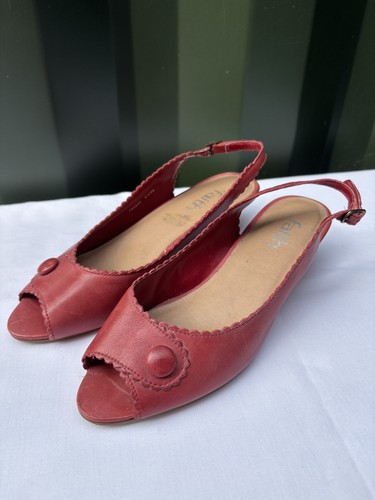 Vintage women faith - vintage, 5