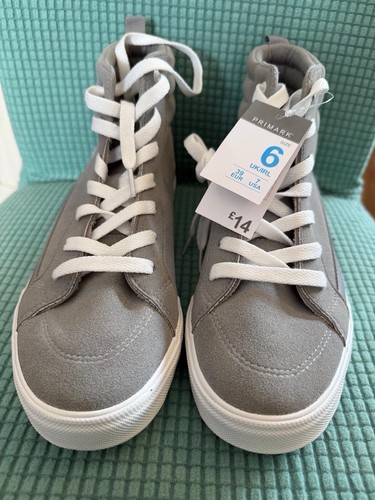 Primark ankle boots size - size,