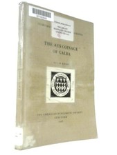 The Aes Coinage of Galba