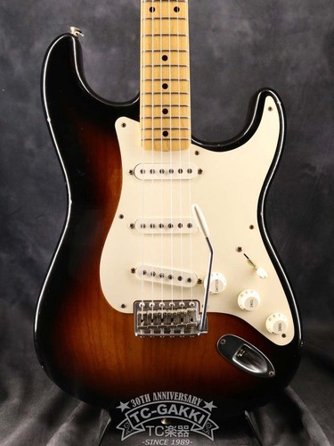 Fender custom shop 1954 - shop,