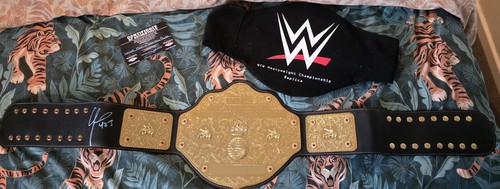 Wcw wwe chris - chris, hand
