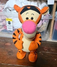 Tigger Winnie The Pooh "Bounce