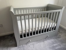 Mama & Papas Cot - Mia