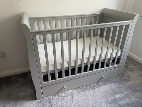 Mama papas cot mia - &,