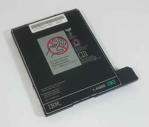 Ibm floppy drive - drive, teac