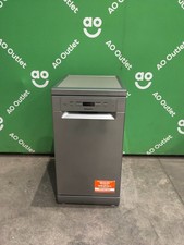 Hotpoint Dishwasher Slimline