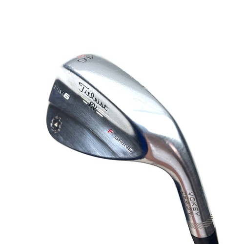Titleist vokey sm6 pitching - vokey,