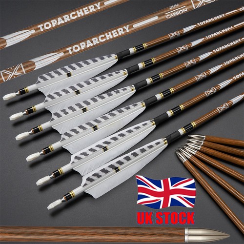 12x archery pure carbon - 12x,