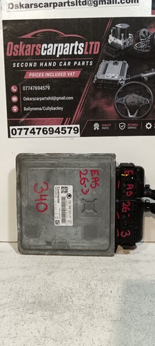 2012 genuine skoda octavia - genuine,