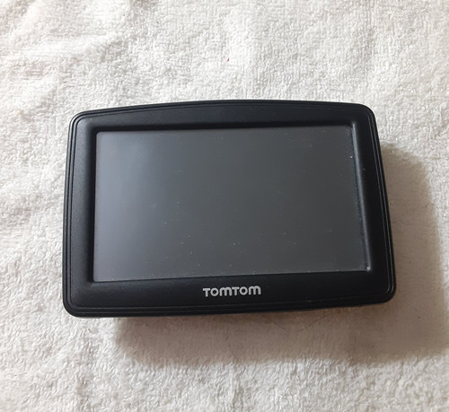 Tomtom 4et03 gps navigation - xl,