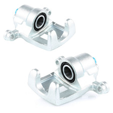 For Nissan X-Trail (T30) 2001-2008 Rear Brake Caliper Set Left and Right