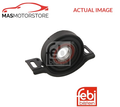 Propshaft mounting mount - propshaft, febi