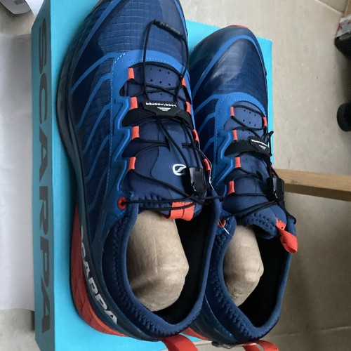 Scarpa ribelle run - scarpa, goretex