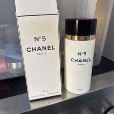 Genuine Vintage Chanel No 5